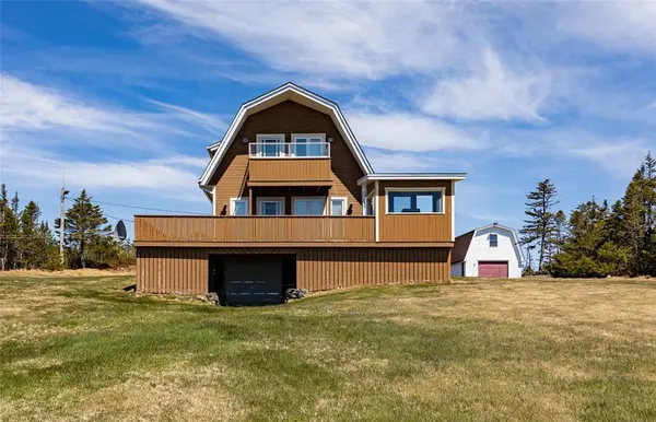 0 Mill Road, Brigus Junction, NL A0B 1G0