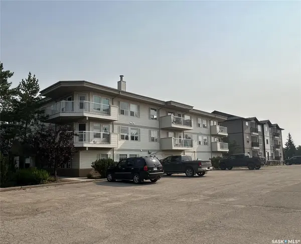 Tisdale, SK S0E 1T0,1112 98th STREET #206