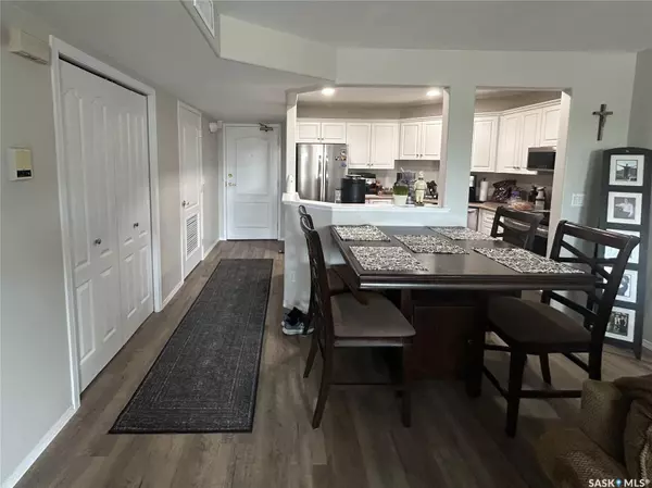 Tisdale, SK S0E 1T0,1112 98th STREET #206