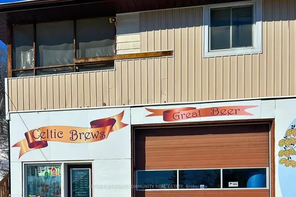 Trent Hills, ON K0L 1L0,31 Kent ST