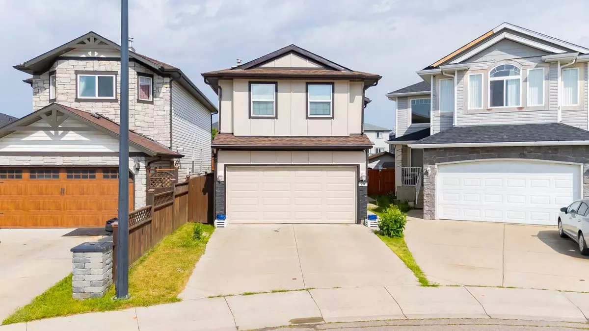Calgary, AB T3J 5B3,234 Tarawood PL Northeast