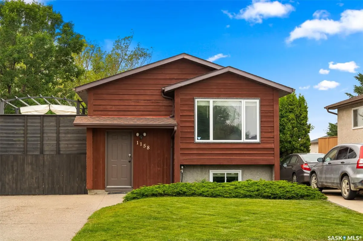 1158 Blackwood STREET N, Regina, SK S4X 3X3