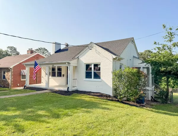 Lynchburg, VA 24502,1415 Gates ST