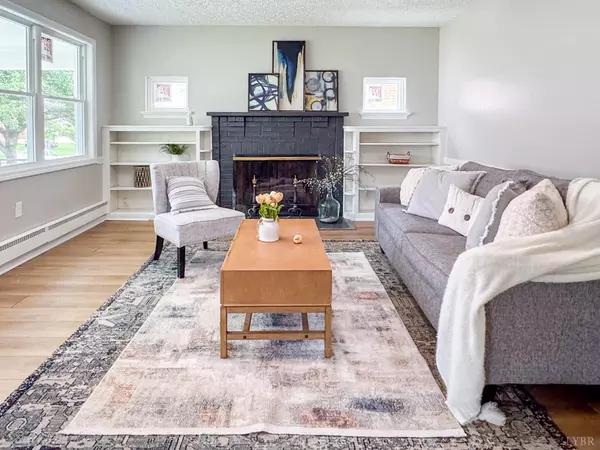 Lynchburg, VA 24502,1415 Gates ST