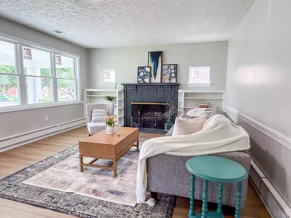 Lynchburg, VA 24502,1415 Gates ST