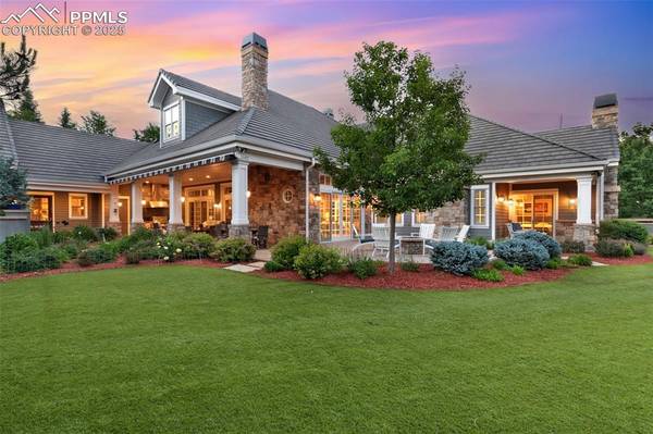 36 1st ST, Colorado Springs, CO 80906