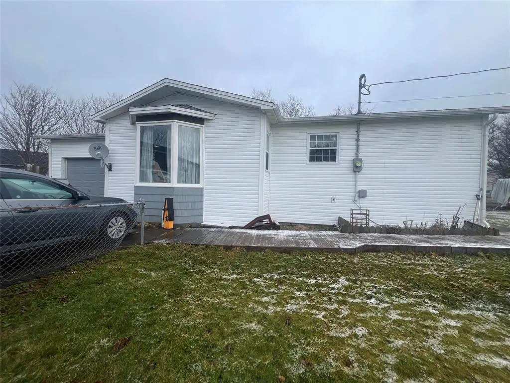 Grand Bank, NL A0E1W0,3 Stanley Place