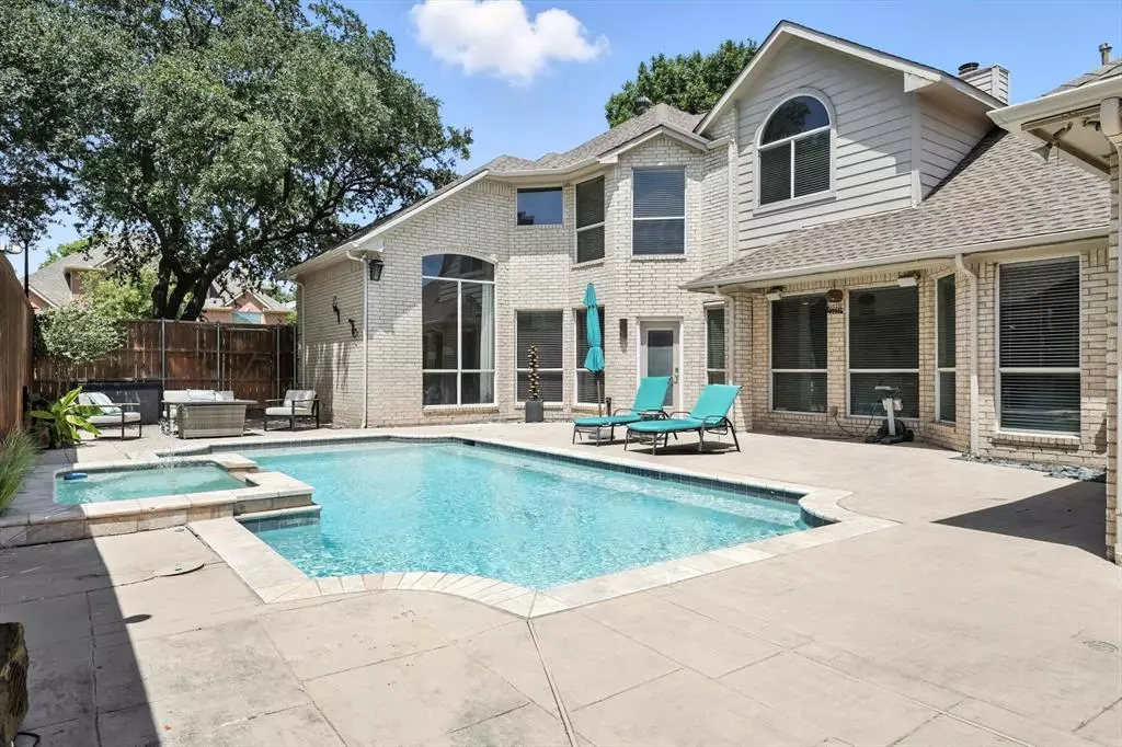 Dallas, TX 75252,17912 Benchmark Drive