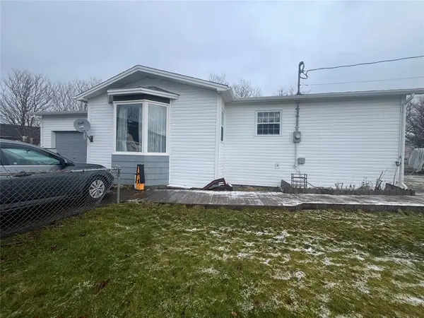 3 Stanley Place, Grand Bank, NL A0E1W0