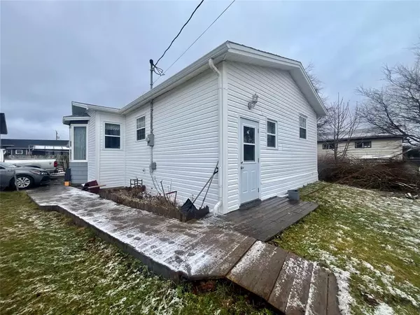 Grand Bank, NL A0E1W0,3 Stanley Place