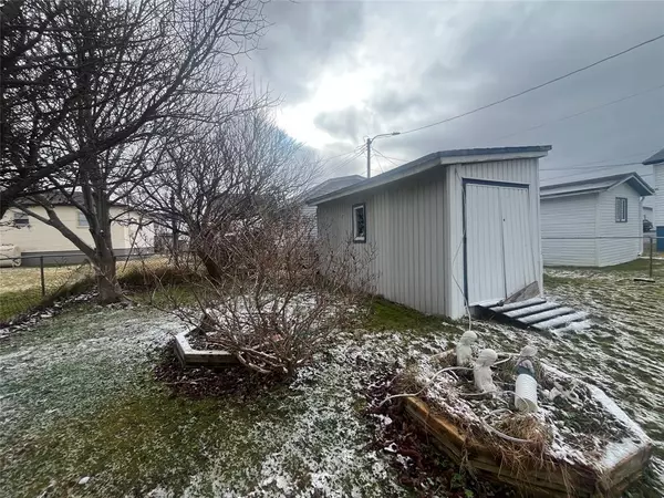 Grand Bank, NL A0E1W0,3 Stanley Place