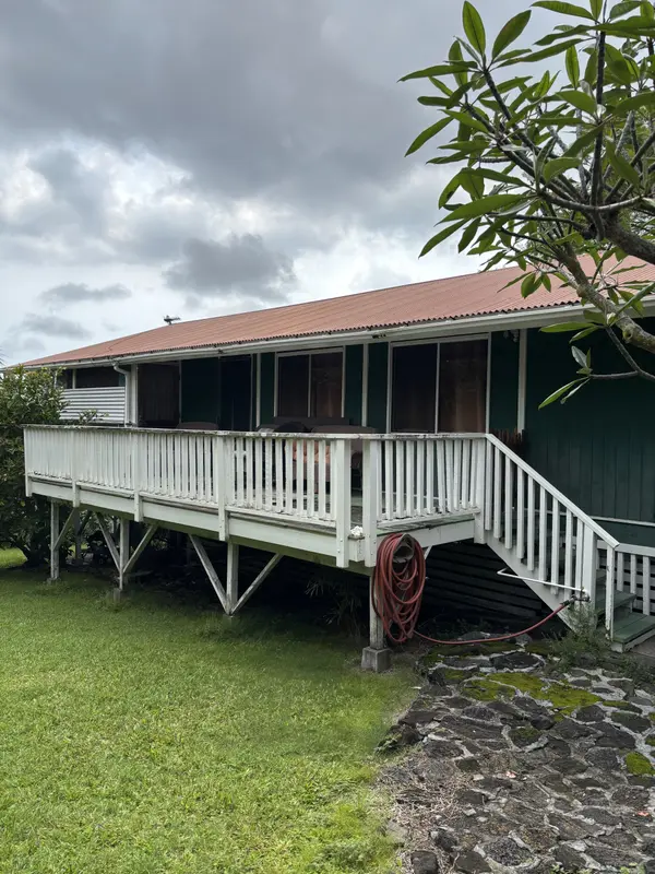 73-1115 Ahikawa,  Kailua-kona,  HI 96740