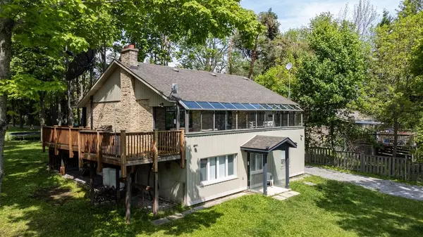 Kawartha Lakes, ON K9V 4R1,31 Alpine ST