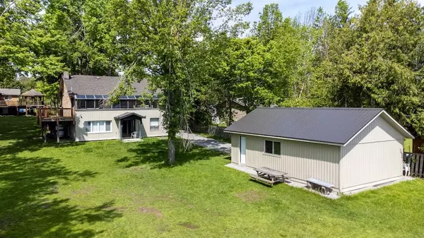 Kawartha Lakes, ON K9V 4R1,31 Alpine ST