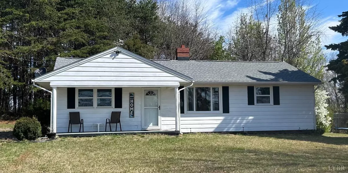 Martinsville, VA 24112,39 Linda Drive