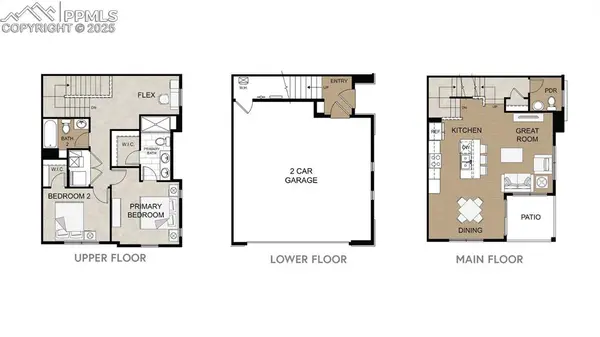 10652 Columbite HTS, Colorado Springs, CO 80908