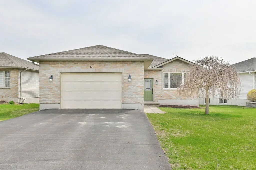 Quinte West, ON K0K 2C0,17 Stonegate CRES