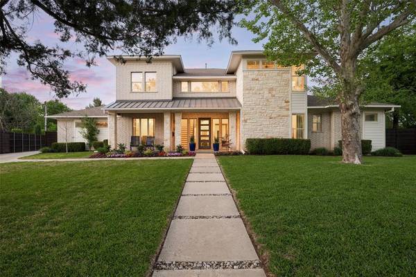 10512 Eastlawn Drive,  Dallas,  TX 75229