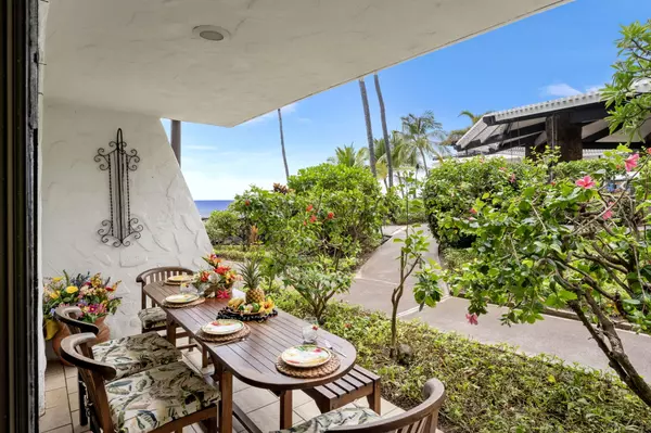 Kailua-kona, HI 96740,75-6082 ALII DR #A117