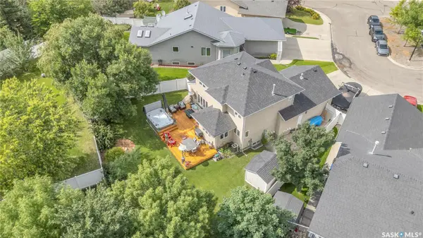 723 Budz COURT, Saskatoon, SK S7N 4N6