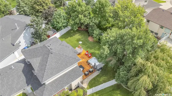 723 Budz COURT, Saskatoon, SK S7N 4N6