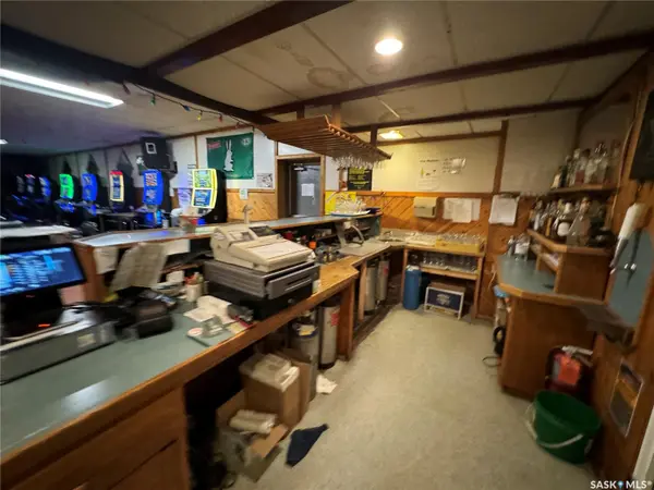 114 Centre STREET, Coronach, SK S0H 0Z0