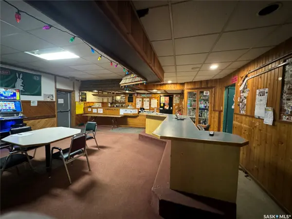 114 Centre STREET, Coronach, SK S0H 0Z0