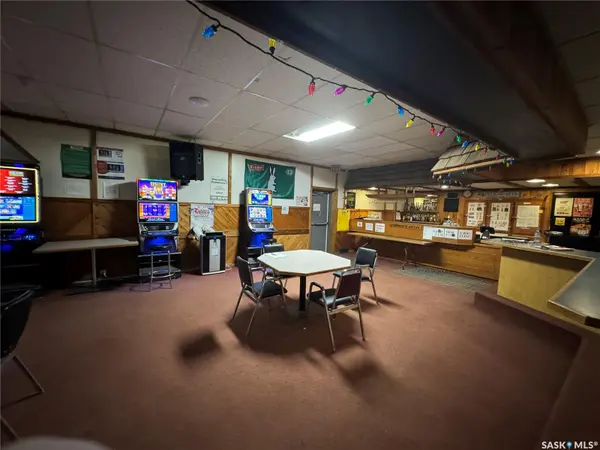 114 Centre STREET, Coronach, SK S0H 0Z0