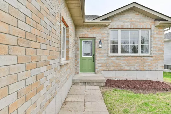 Quinte West, ON K0K 2C0,17 Stonegate CRES