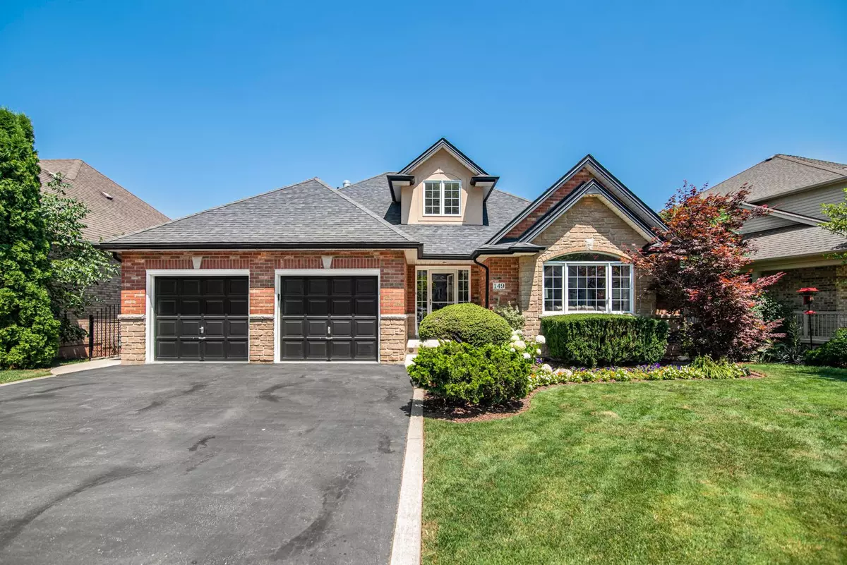 Grimsby, ON L3M 5J9,149 Dorchester DR