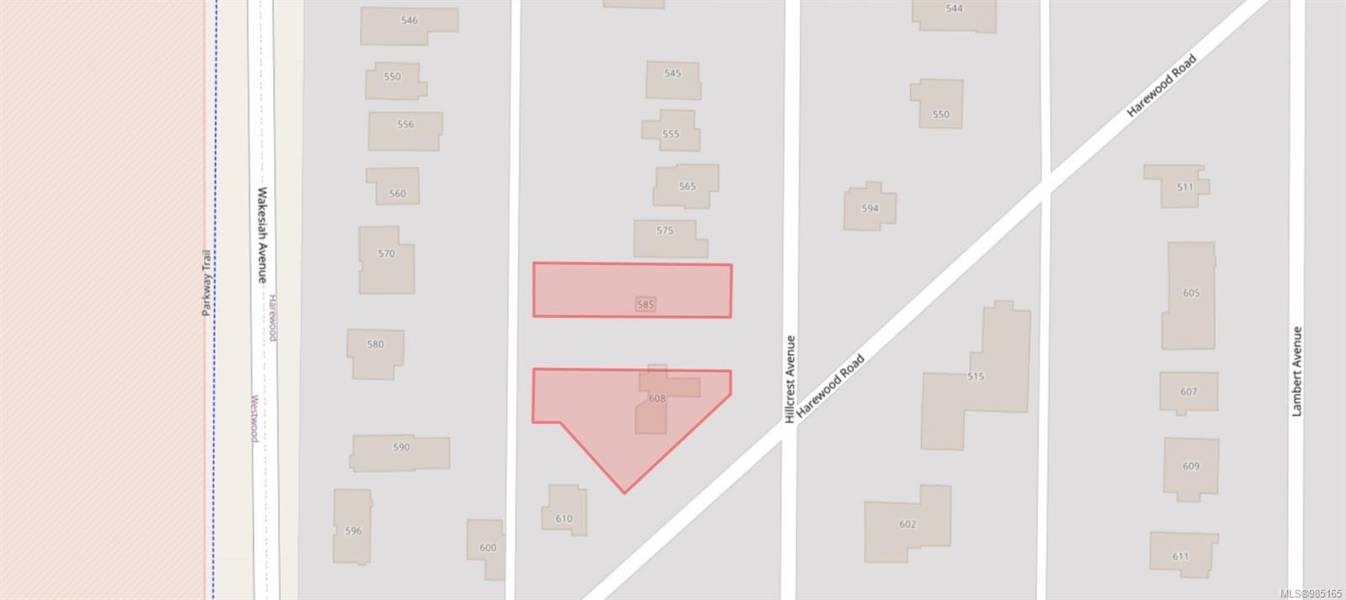 585 Hillcrest Ave, Nanaimo, BC V9R 3M6