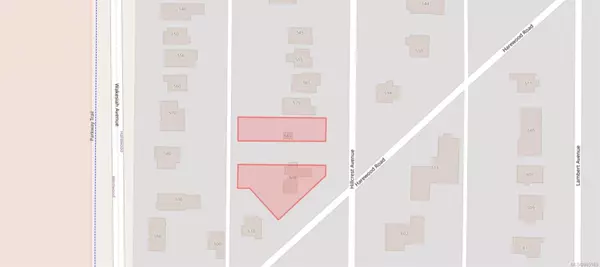 585 Hillcrest Ave, Nanaimo, BC V9R 3M6