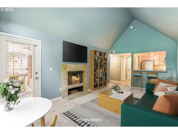 1500 SW PARK AVE #531, Portland, OR 97201