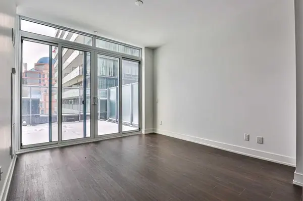 7 Grenville ST #715, Toronto C01, ON M4Y 0E9