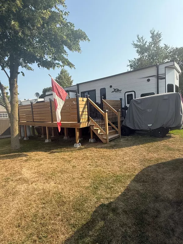 Otonabee-south Monaghan, ON K9J 6Y3,4 Dogwood ST