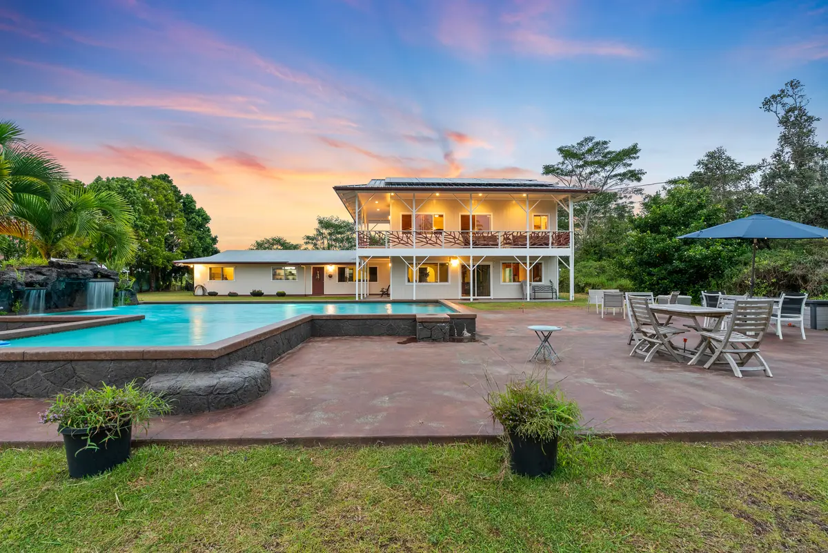 16-1093 KOLOA MAOLI RD, Kurtistown, HI 96760