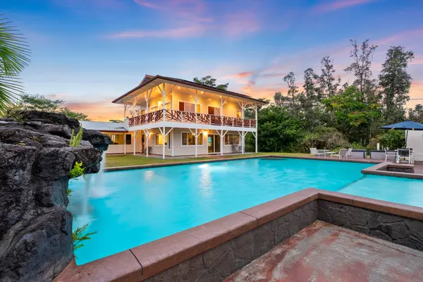 16-1093 KOLOA MAOLI RD, Kurtistown, HI 96760