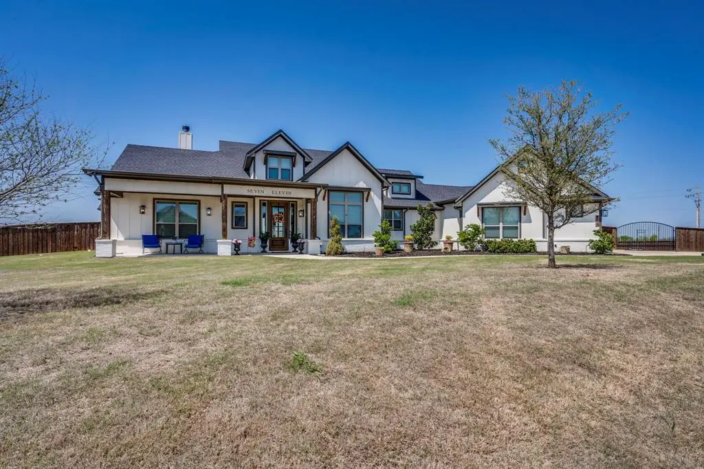 Waxahachie, TX 75167,711 Turtle Dove Court