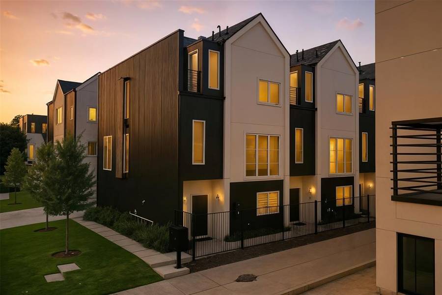 2205 Aarhus Way, Dallas, TX 75204