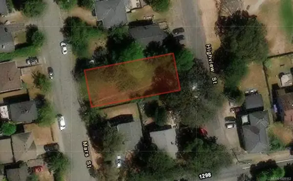 3110 Highview St, Victoria, BC V8T 3V7