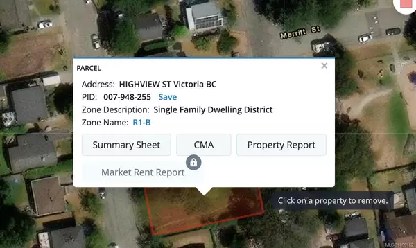 Victoria, BC V8T 3V7,3110 Highview St