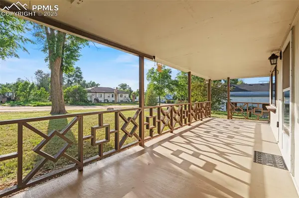 Simla, CO 80835,404 Ute AVE