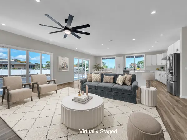 Waikoloa, HI 96738,68-1853 UA NOE ST