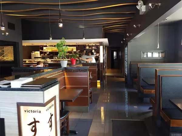 Victoria, BC V9A 7N6,176 Wilson St #100