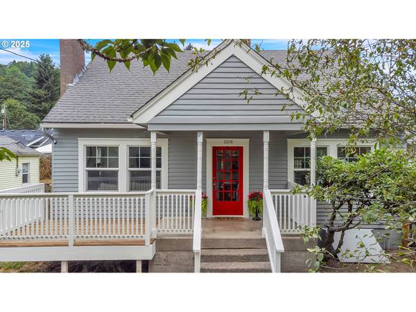 2219 SW 6TH AVE, Camas, WA 98607