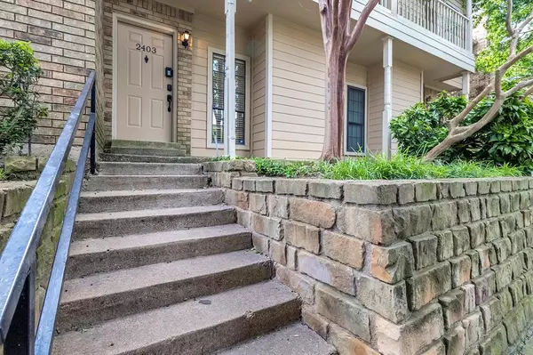 Dallas, TX 75254,14333 Preston Road #2403