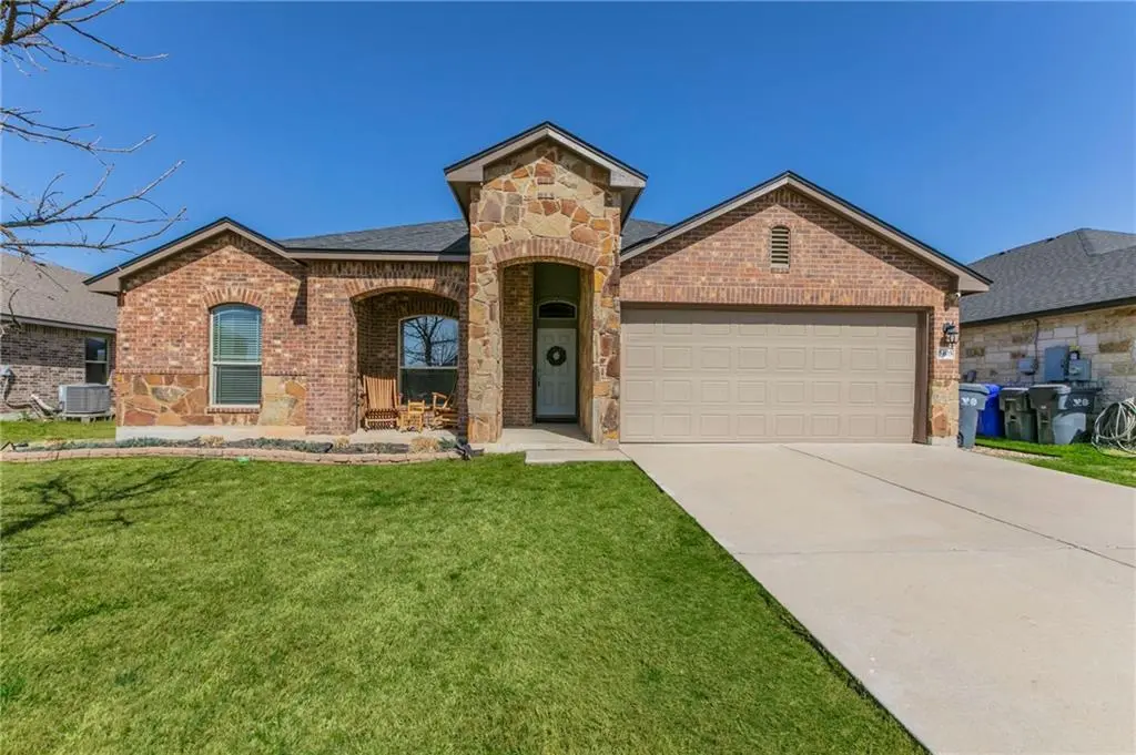 Waco, TX 76708,5405 Tama Drive