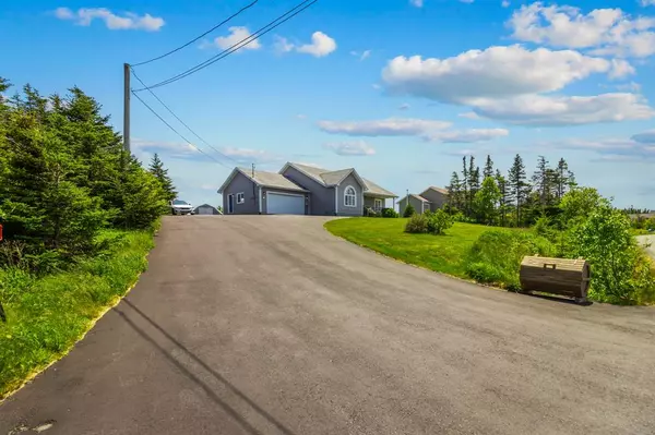 Flatrock, NL A1K 0B8,1 Jesse's Place