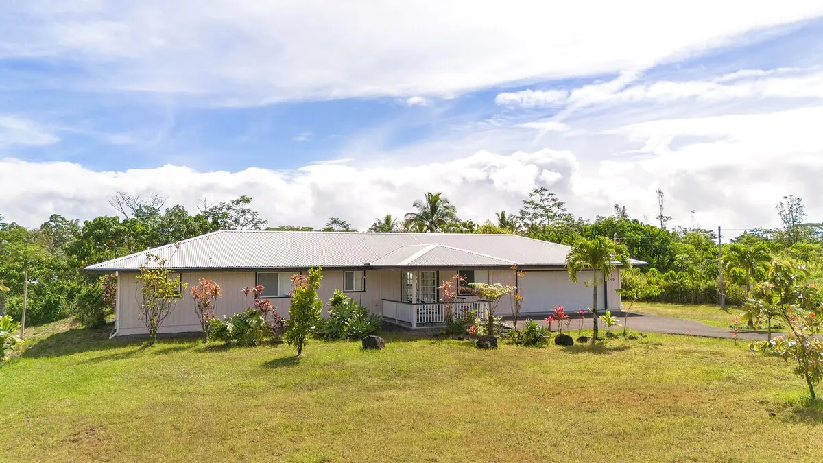 Keaau, HI 96749,15-1505 17TH AVE