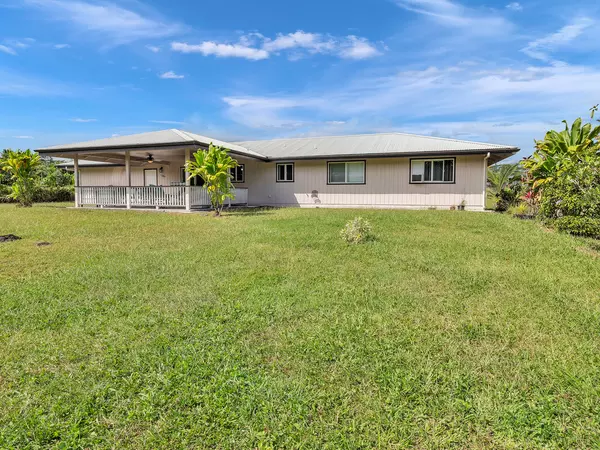 Keaau, HI 96749,15-1505 17TH AVE